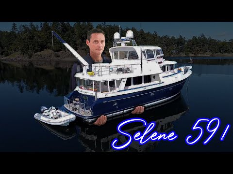 Selene 59 In Depth Review