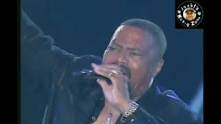 Cuba Gooding sr - I Just Don&#39;t Want To Be Lonely.