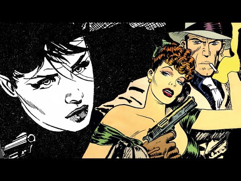 panellogy 545 - fave comics of 2024 #1 of 2 - new editions of older comics