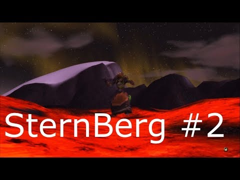 SternBerg 2 - Warlock Destruction/Shaman Elemental [WoW Brasil]