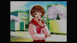 【ギャルゲー実況】人生最後のギャルゲー実況【to heart】26