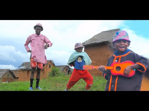 Zato sy Arivo 1100ar