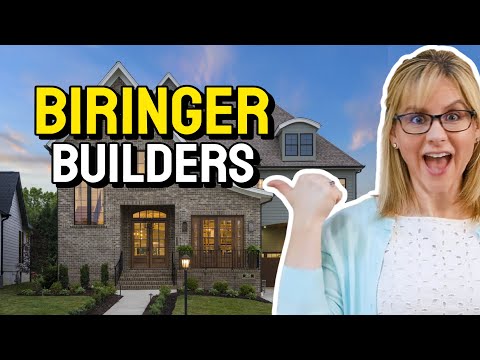 The Rowan by Biringer Builders | Richmond VA Homearama Spring 2023