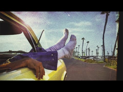 Spider Eyed - The Growlers