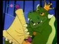 BOWSER S GOT THE MAP A SPARTA REMIX POOPMOBILE