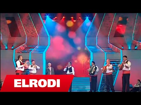 Grupi I Kolonjes - Potpuri (Official Video)