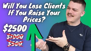 Day 18: The Best Advice I Got About My Prices and Why It Works