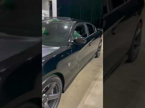 How It Be At The Gas Station!