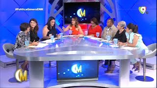 La Mesa: ¿Es necesario educar para la IGUALDAD DE GÉNERO en el país?