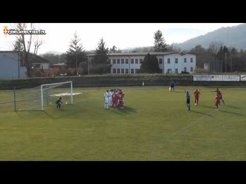 Union San Giorgio Sedico-Treviso 1-1