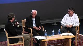 Bill Ivey and Lewis Hyde on Cultural Rights