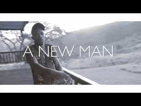 King Mat ft Nyah Chong A New Man (prod Greek) Official HD Music Video  SEPT. 2016