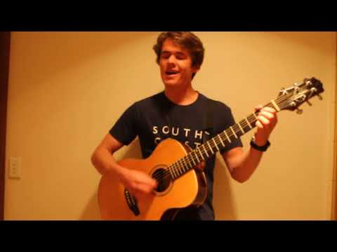Two Ghosts - Harry Styles Acoustic Cover (CONSI)
