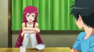 The Devil Is a Part-Timer! Season 3 - episodes streaming online