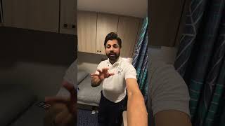 Cruise ship jobs / Seafarer / Cruiseship