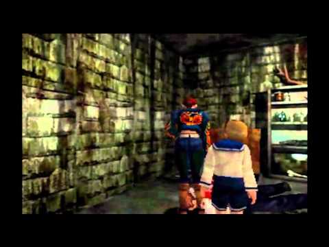 SGB Play: Resident Evil 2 (Claire Scenario A) - Part 6