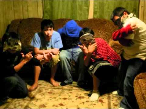 Just Liesten By DJ BSK