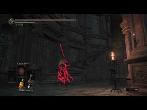 DARK SOULS™ III - Invasão insana