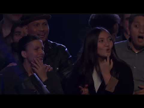 The Masked Singer Acapella Season 1 Episode 2 | Group B Premiere |