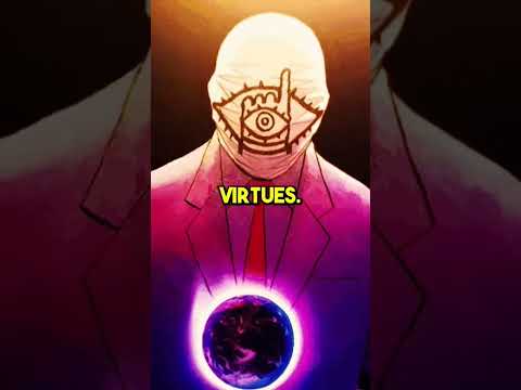 the 7 heavenly virtues