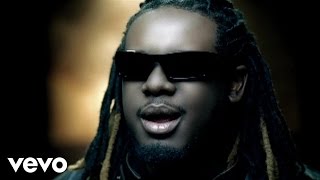 T-Pain, Yung Joc - Buy U a Drank (Shawty Snappin')