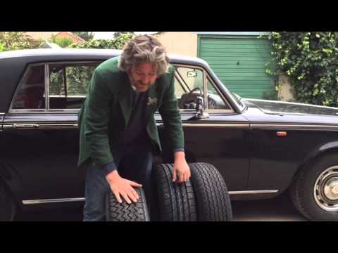 Chia sẻ hơn 53 về rolls royce silver spirit tyre mới nhất  Du học Akina