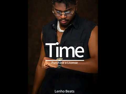 Skulio X Cj Tell m X Jeune Vili " Time 🕐 " Afroswing type beat 2024
