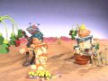 Paton Francis Animation On Lunar Jim ADV 67 Wmv