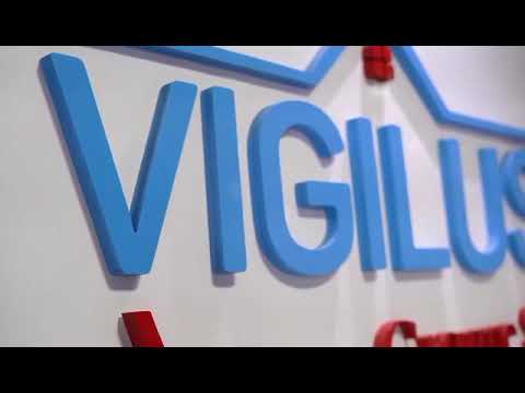 VIGILUS Video — Join the Group