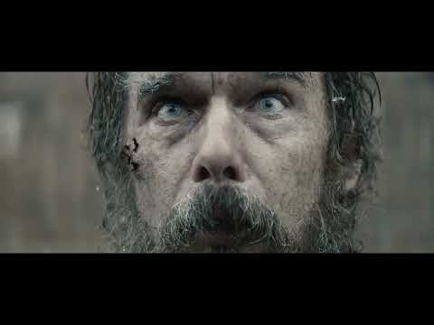 John Brown's last words (according to Onion) | The Good Lord Bird (Showtime) - Ending