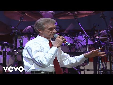 The Statler Brothers - Thank You World (Live In The United States / 2003)