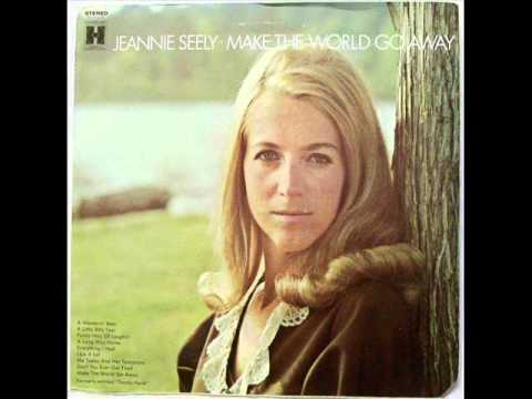 Jeannie Seely "Take Me To Bed"