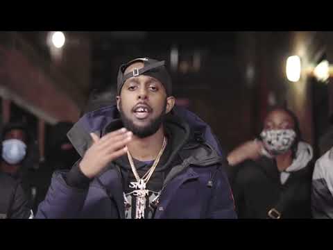wewantwraiths  x skore beezy - They Know [Music Video]