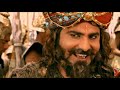 Mahabharat Krishna And Saguni Scene WhatsApp Status