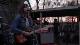 Laura Stevenson - Ticker Tape @ SxDIY 03/14/19