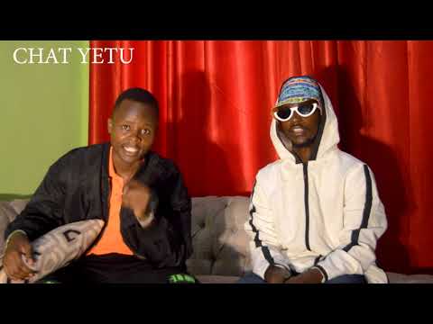 Edrin finity /CHAT YETU