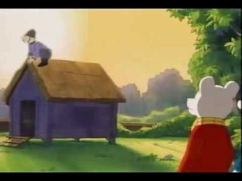 EP.54 Rupert and the Great Mephisto [Part 3]