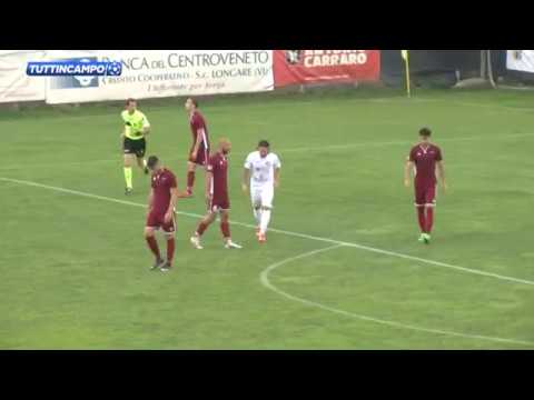 Highlights Campodarsego-Adriese 2-2 d.t.s. (playoff)