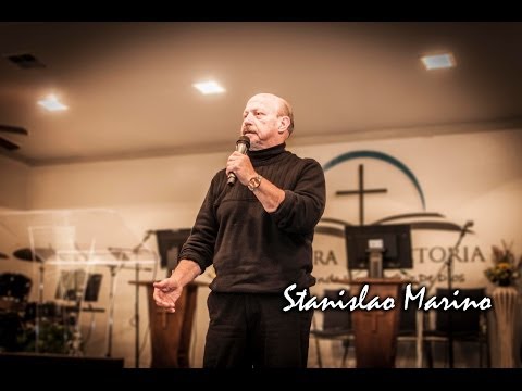 Stanislao Marino - Predica