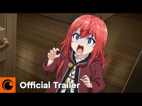 Trailer of The Villager of Level 999