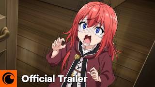 The Villager of Level 999 | Official Trailer | Crunchyroll