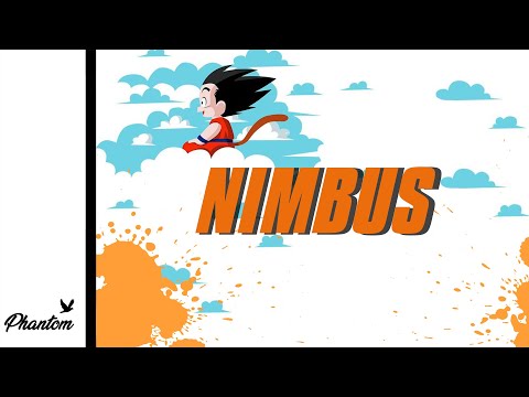 [FREE] JR007 x Roddy Ricch Type Beat 2020 - NIMBUS -
