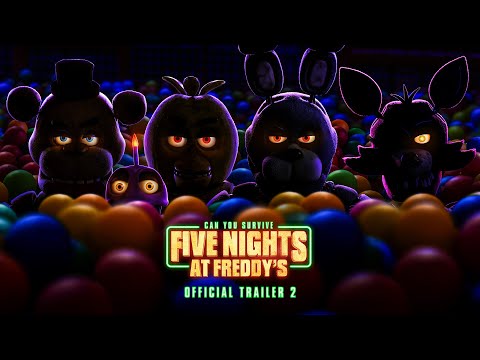 Five Nights at Freddy's: HW – Apps no Google Play
