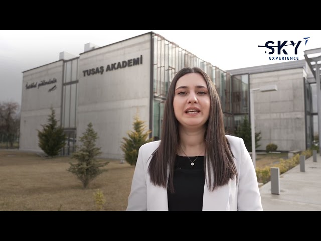 Genç Yetenek ve Değişim Programları Uzmanı