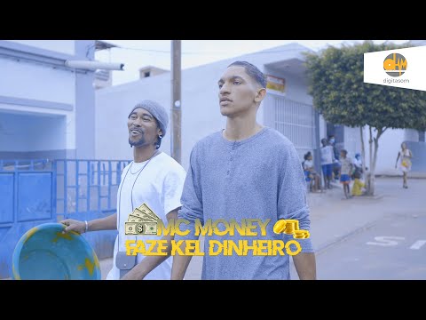 Mc Money | Faze kel dinheiro (Oficial video 4k)