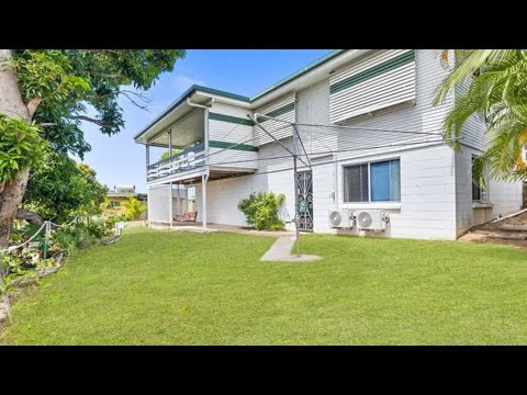 11 Boyne Crescent, West Gladstone, QLD 4680, 4部屋, 1バスルーム, House