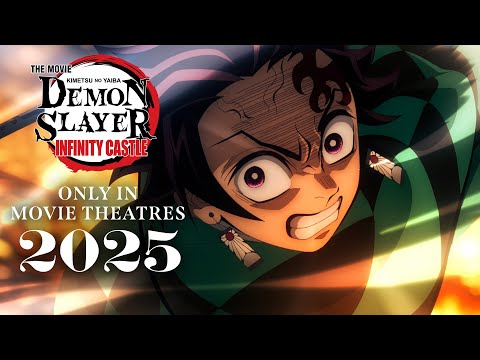 Only in Movie Theatres 2025 [Subtitled]