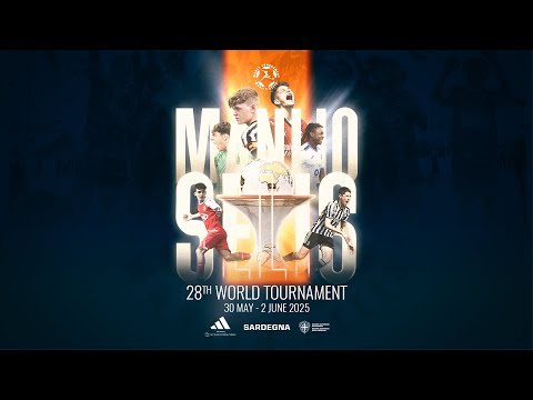 Press Conference -  28th World Tournament 