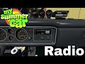 My Summer Car ALL Talk Radio