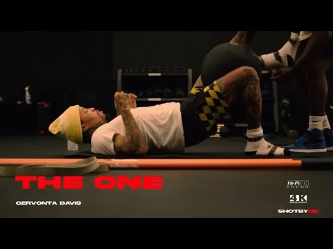 [2022] Gervonta Davis Training Motivation (Highlights) #TheONE